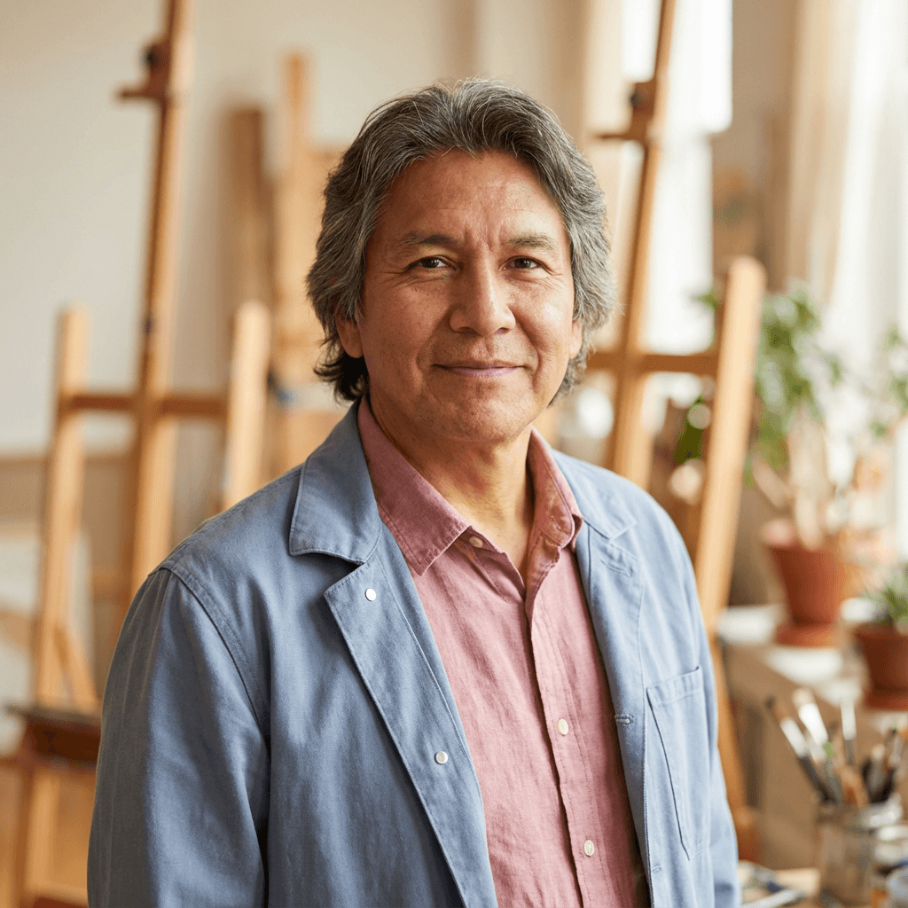 Thomas and Angela Reynolds, homeowners