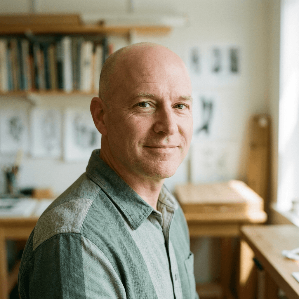 Susan and David Chen, homeowners